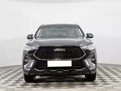 Haval F7, фото №2