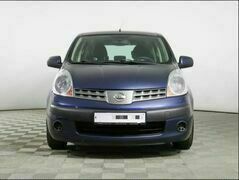 Nissan Note, фото №2