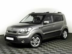 Kia Soul 1.6 Механика, фото №1