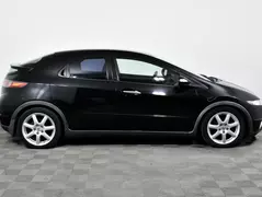 Honda Civic, фото №4