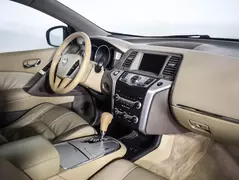 Nissan Murano, фото №9