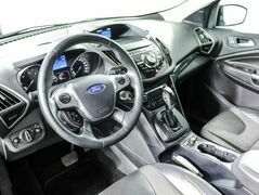 Ford Kuga II, фото №8