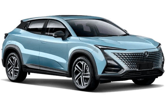 CHANGAN UNI-T