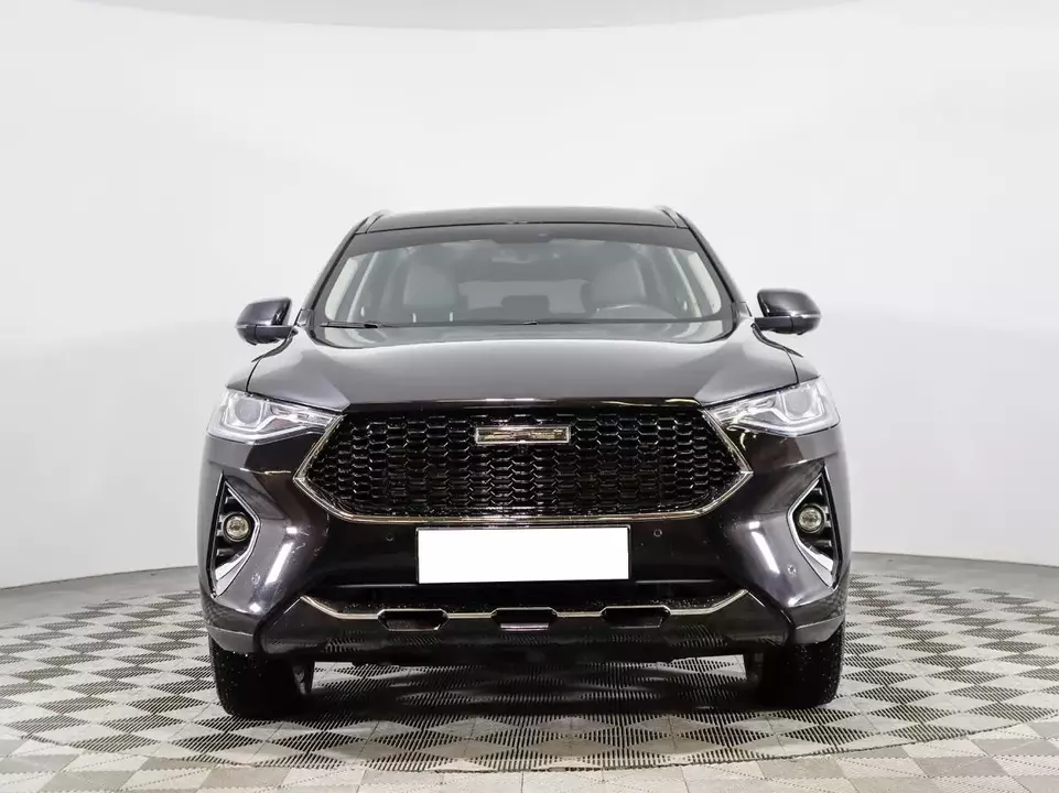 Haval F7, фото №2