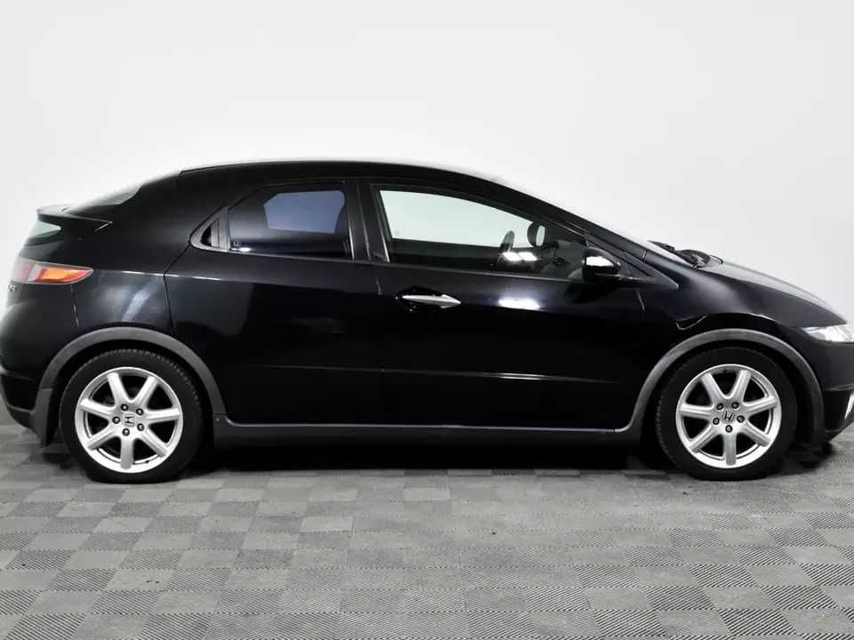 Honda Civic, фото №4