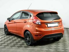 Ford Fiesta 1.6 Робот, фото №4