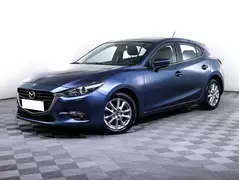 Mazda 3, фото №1