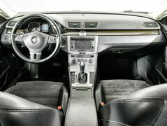 Volkswagen Passat CC I Рестайлинг, фото №5