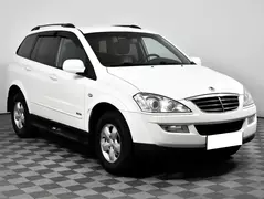 SsangYong Kyron, фото №3