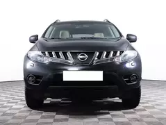 Nissan Murano, фото №2