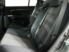Hyundai Santa Fe II, фото №9