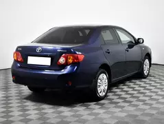 Toyota Corolla, фото №5