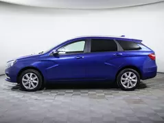 LADA (ВАЗ) Vesta, фото №8