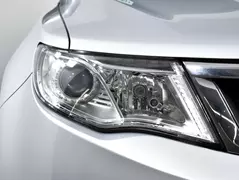 Geely Atlas, фото №15