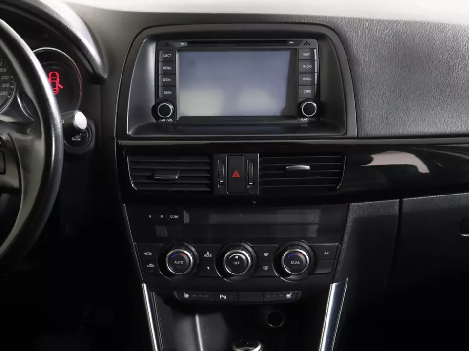 Mazda CX-5, фото №13