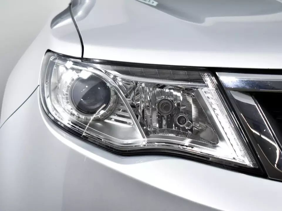 Geely Atlas, фото №15