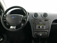 Ford Fusion 1.6 Автомат, фото №6