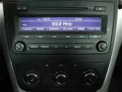 Skoda Yeti, фото №11