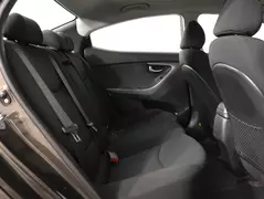 Hyundai Elantra, фото №12