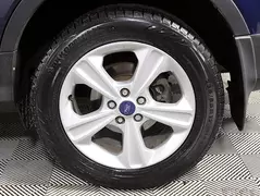 Ford Kuga, фото №17