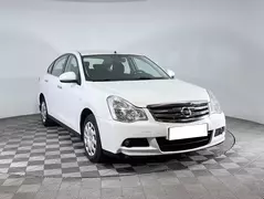 Nissan Almera, фото №3