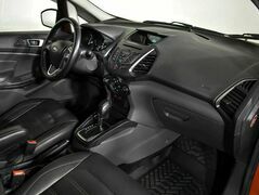 Ford EcoSport I, фото №9