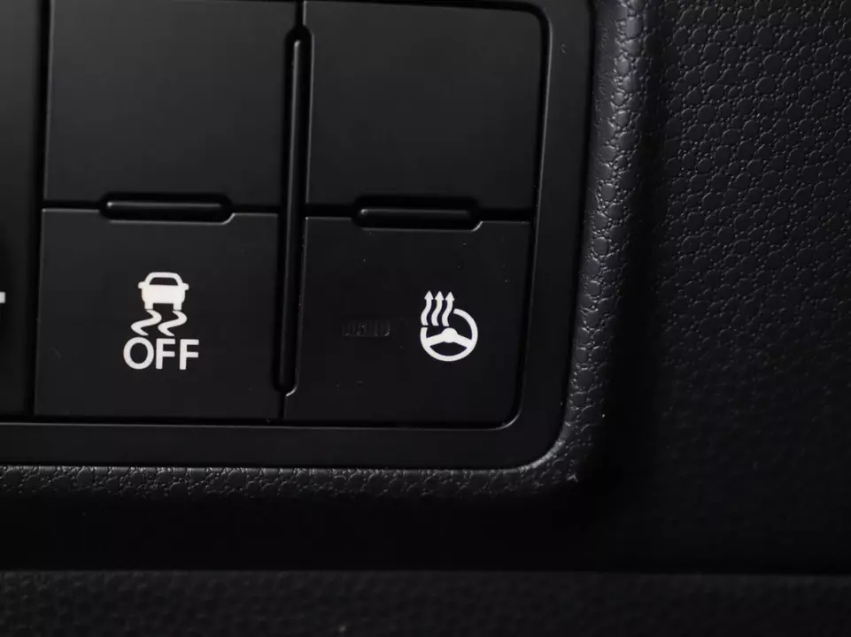 Kia Picanto, фото №17