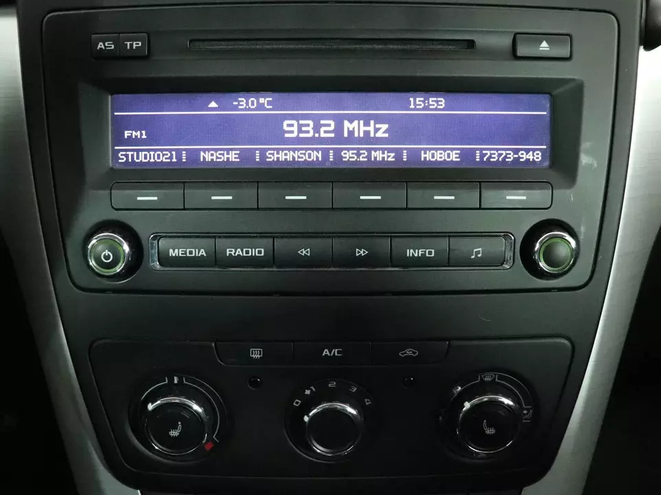 Skoda Yeti, фото №11