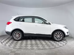 Chery Tiggo 5, фото №4