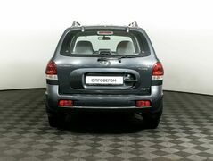 Hyundai Santa Fe, фото №7