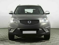 SsangYong Actyon 2.0 Автомат, фото №2