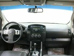 Nissan Pathfinder III Рестайлинг, фото №5