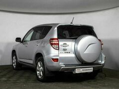 Toyota RAV4 2.0 Вариатор, фото №4