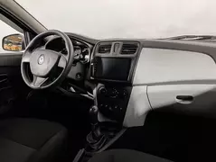 Renault Logan, фото №9