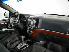 Hyundai Santa Fe, фото №8