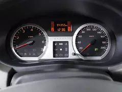 LADA (ВАЗ) Largus, фото №13