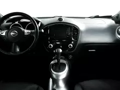Nissan Juke, фото №11