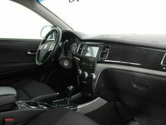 SsangYong Actyon II, фото №5