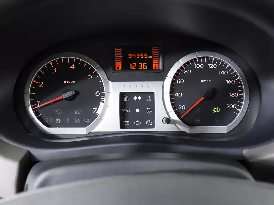 LADA (ВАЗ) Largus, фото №13