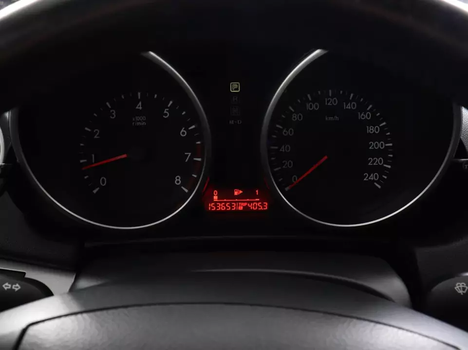 Mazda 3, фото №13