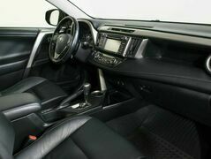 Toyota RAV4 2.2 Автомат, фото №13
