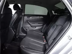 Hyundai Sonata, фото №12