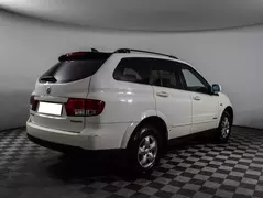 SsangYong Kyron, фото №5