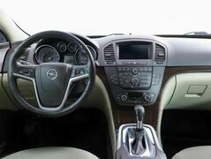 Opel insignia акпп 2012 с пробегом 98 630 км, фото №4