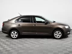 Skoda Rapid, фото №4