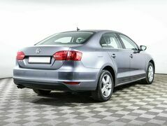 Volkswagen Jetta VI, фото №3