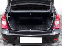Renault Logan, фото №14