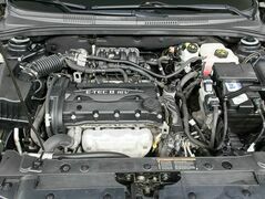 Chevrolet Cruze, фото №10
