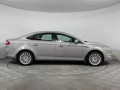 Ford Mondeo, фото №4