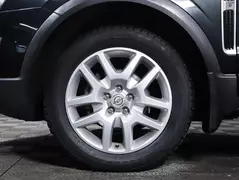 Opel Antara, фото №22